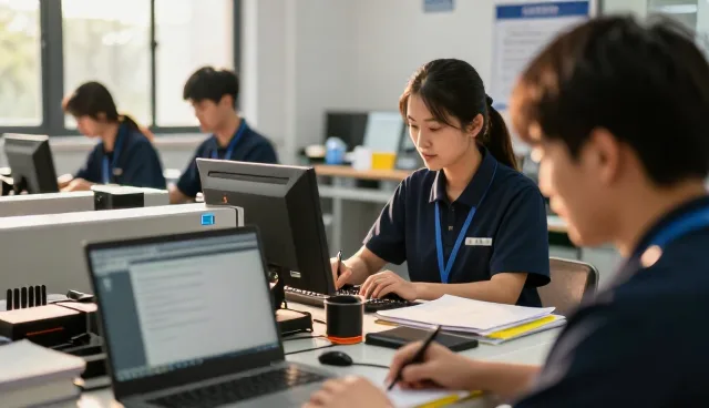 深圳留学之家教育科技有限公司