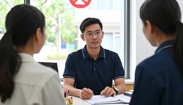 教务管理服务中的团队建设如何影响业务发展