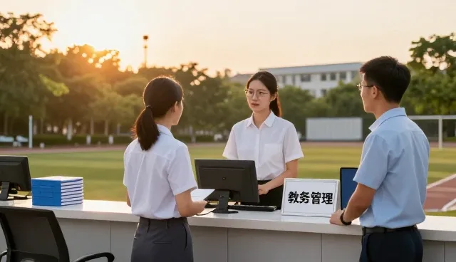 课程选型中团队维护策略的关键影响因素分析