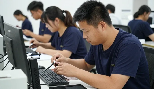 深圳留学之家教育科技有限公司提供适合素质拓展的教育服务