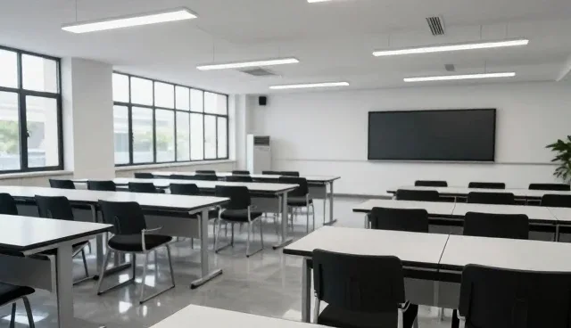 教务管理服务如何通过性能评估提升教育信息服务质量